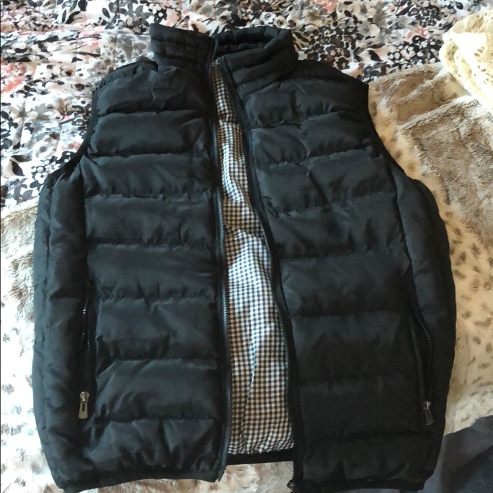 Vest